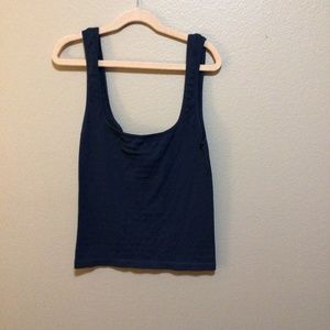 Intimately by free people tank